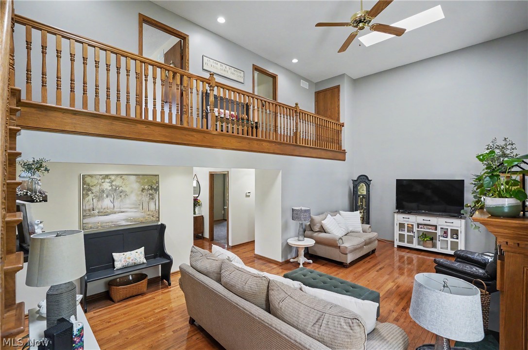 Mount Vernon Estates Allment - Residential