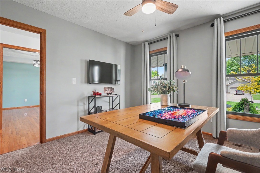 Mount Vernon Estates Allment - Residential