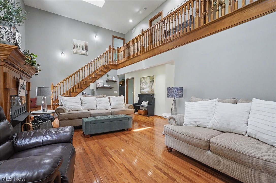 Mount Vernon Estates Allment - Residential