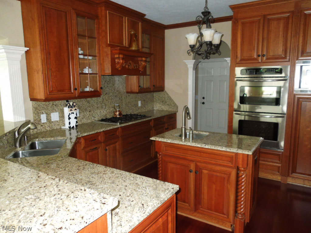 River Trace - Residential