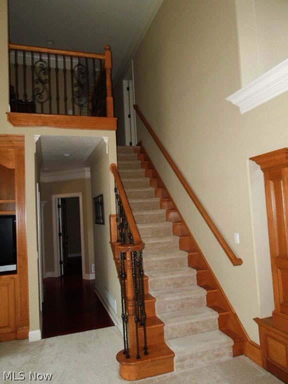 River Trace - Residential