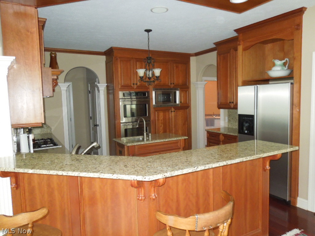 River Trace - Residential