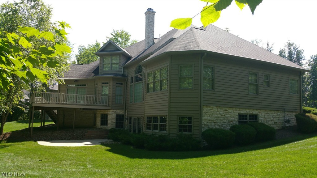 River Trace - Residential