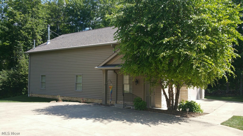 River Trace - Residential
