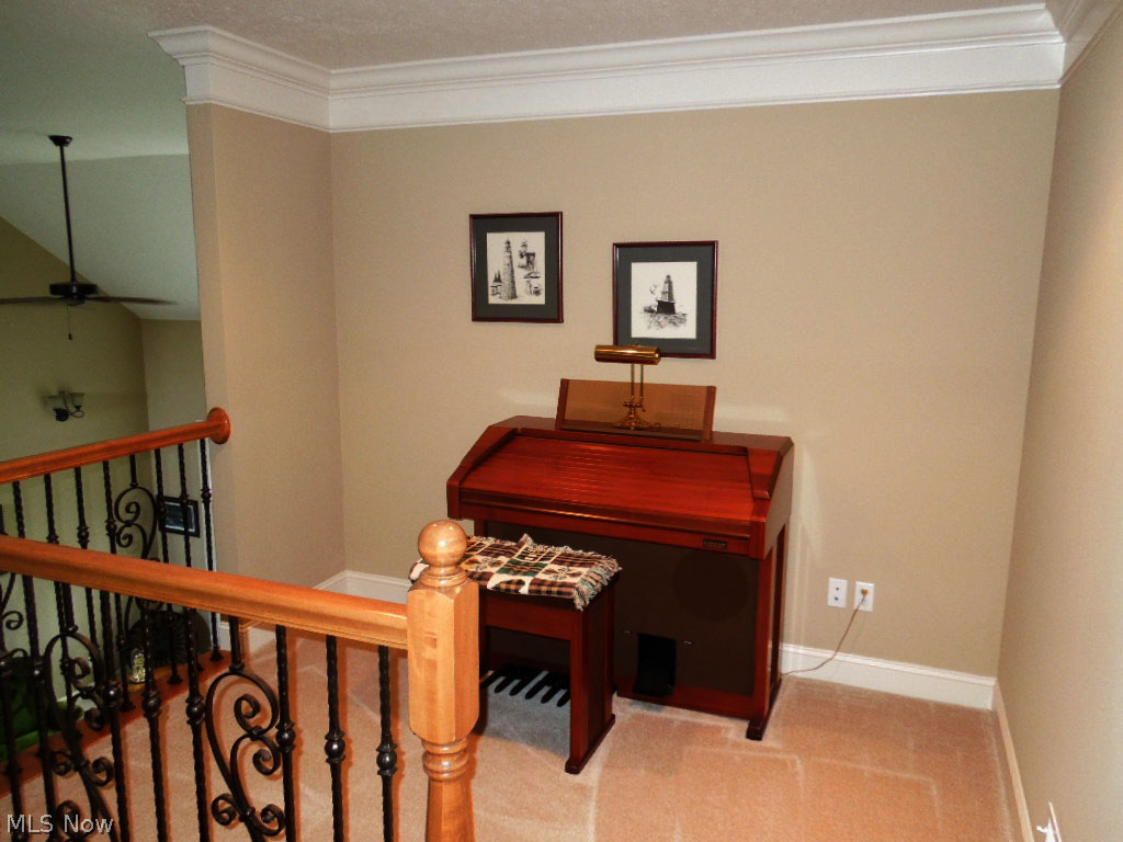 River Trace - Residential