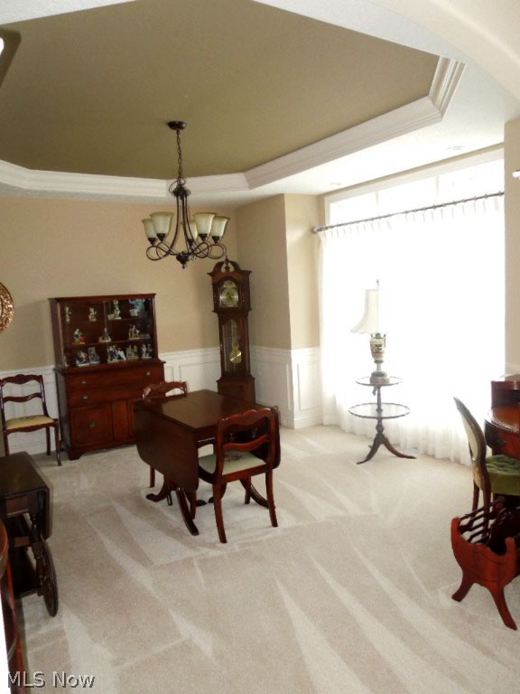 River Trace - Residential