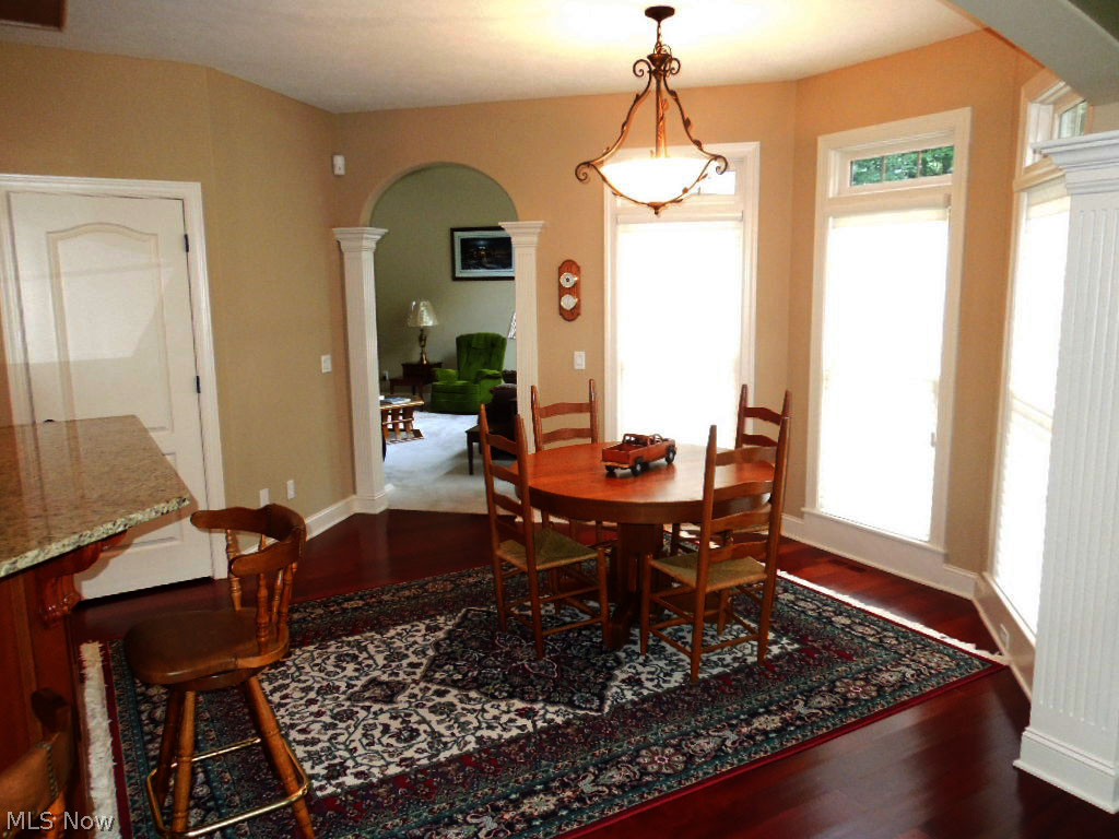 River Trace - Residential