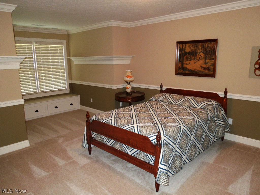 River Trace - Residential