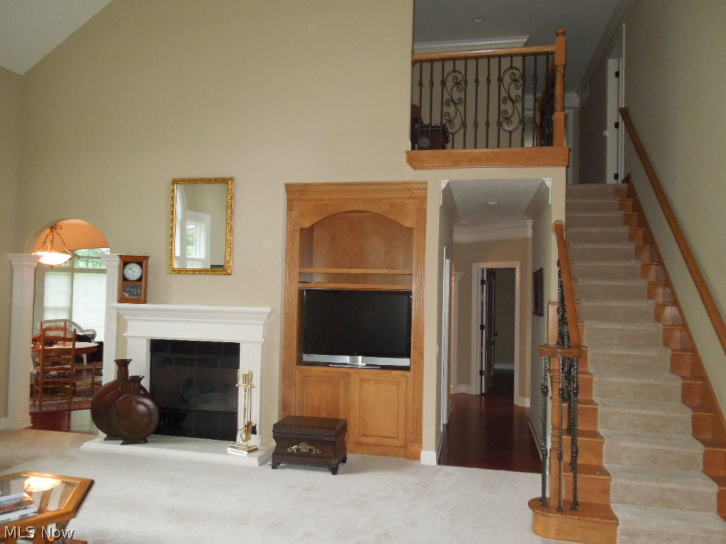 River Trace - Residential