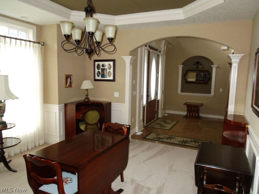 River Trace - Residential