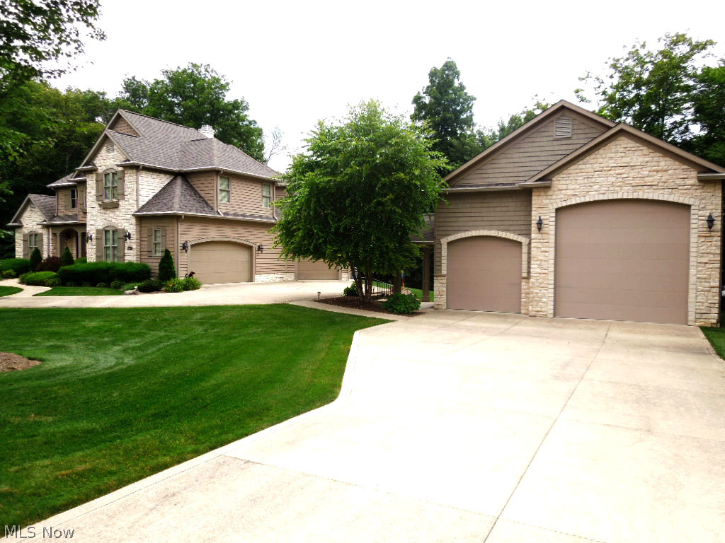 River Trace - Residential