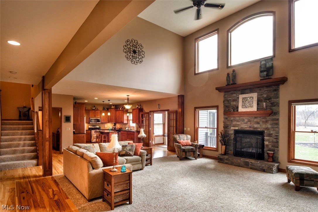 Granger Mdws - Residential