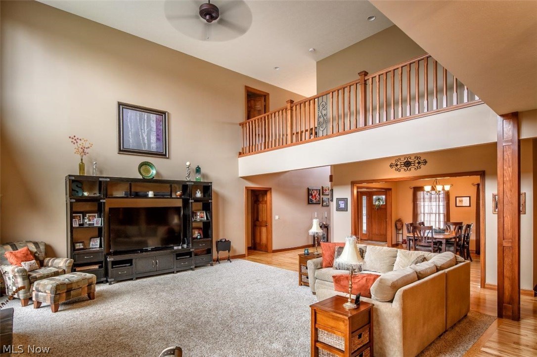 Granger Mdws - Residential