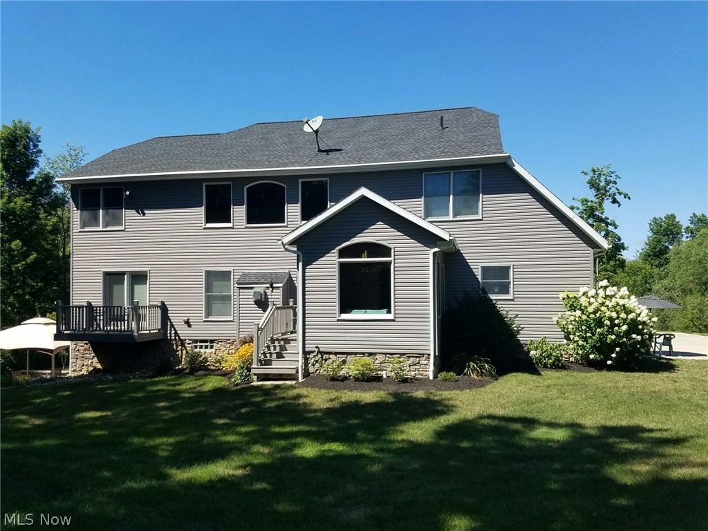 Granger Mdws - Residential