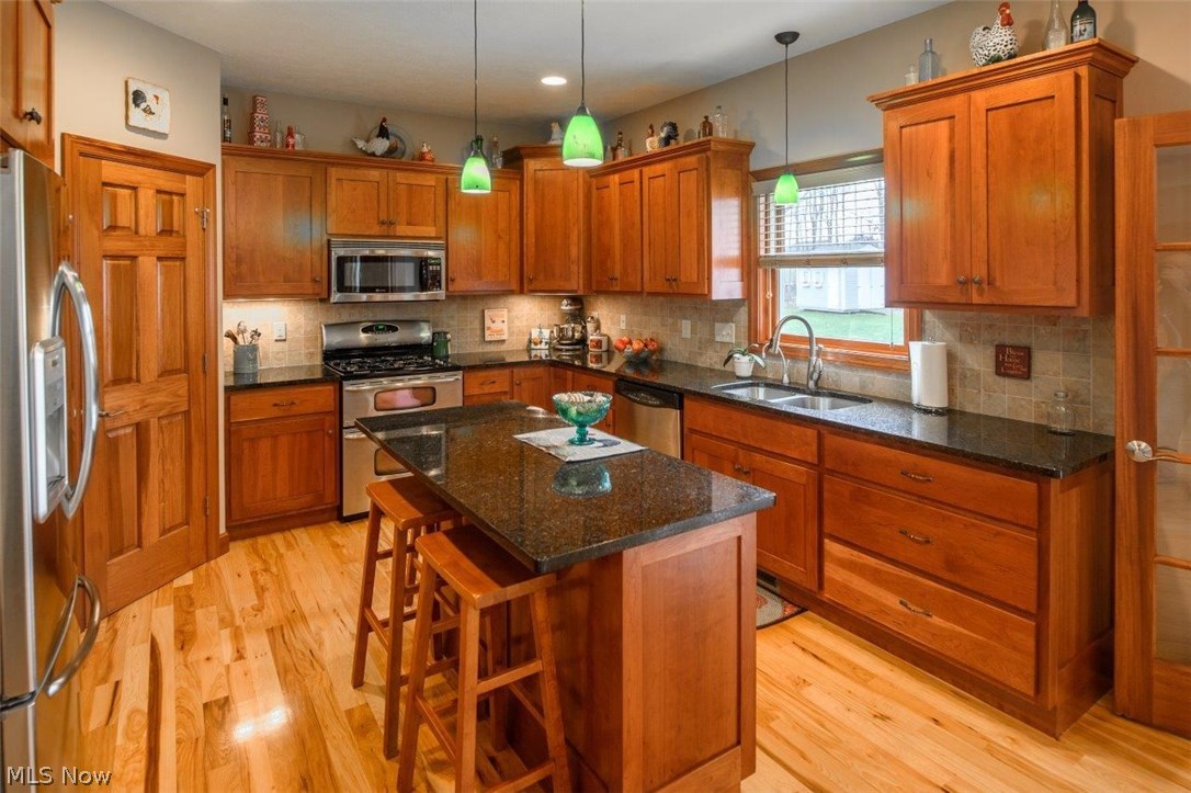 Granger Mdws - Residential