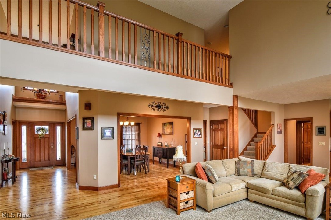 Granger Mdws - Residential