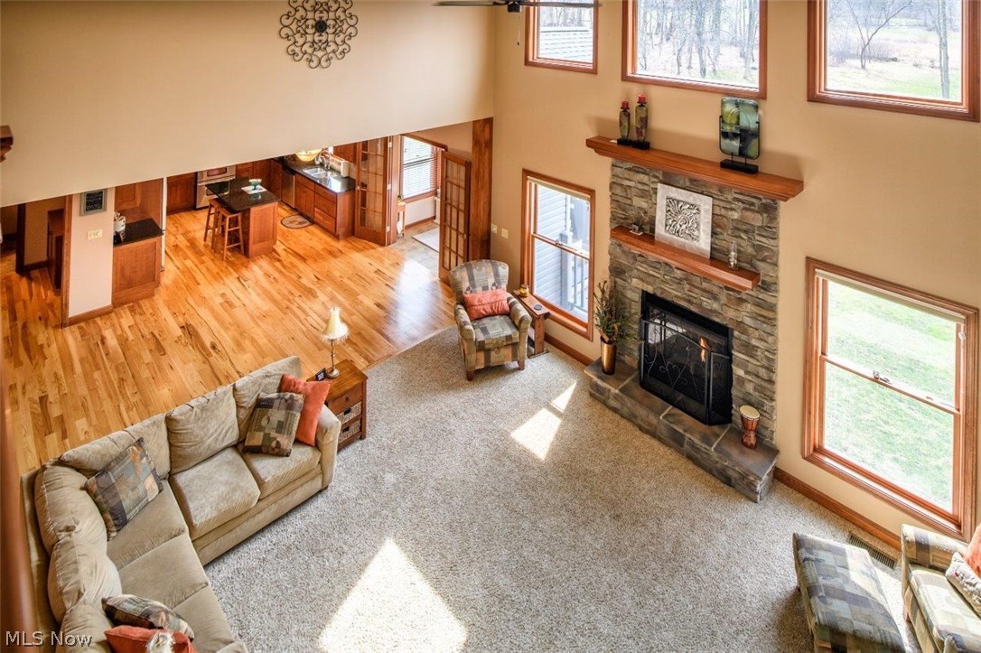 Granger Mdws - Residential