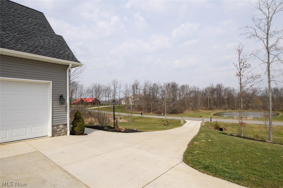 Granger Mdws - Residential