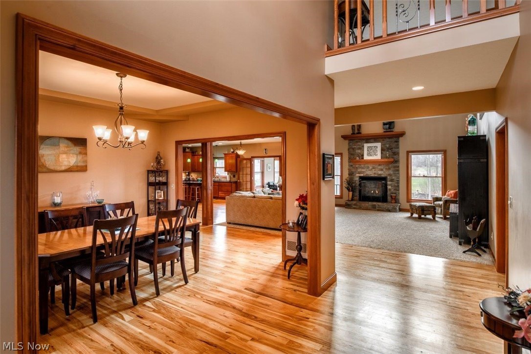 Granger Mdws - Residential