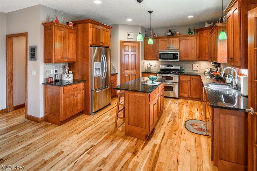 Granger Mdws - Residential