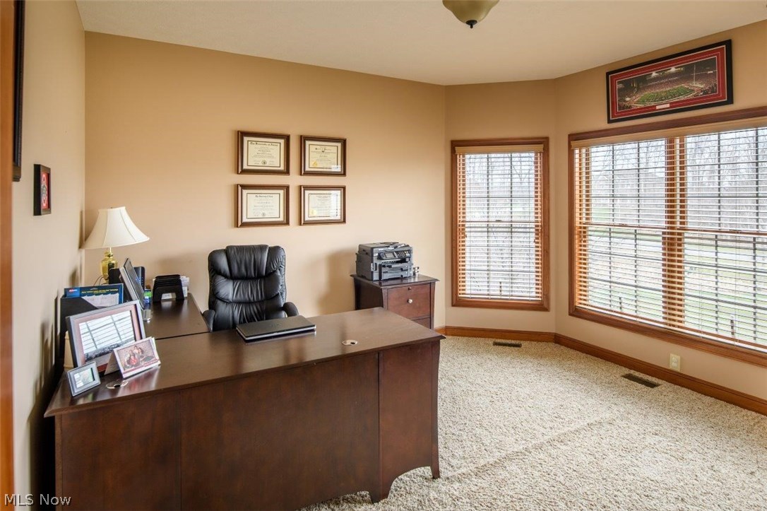 Granger Mdws - Residential