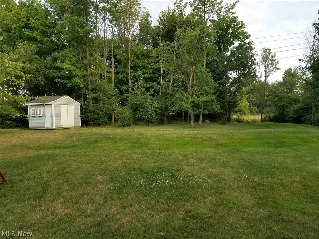 Granger Mdws - Residential