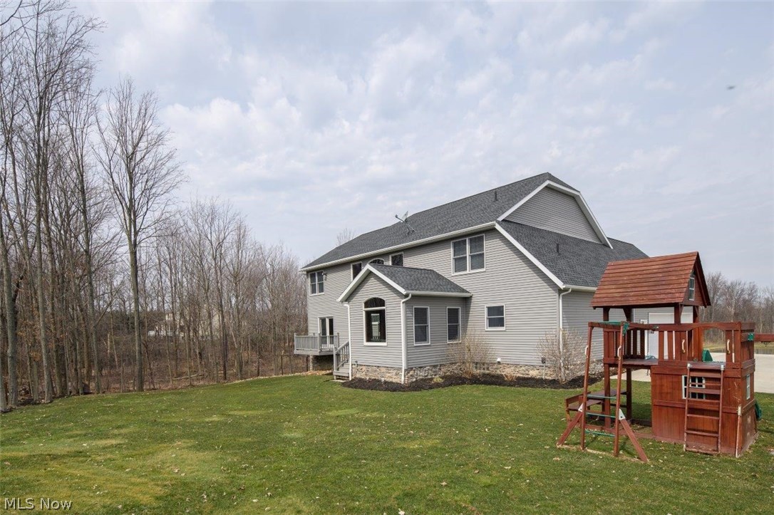 Granger Mdws - Residential