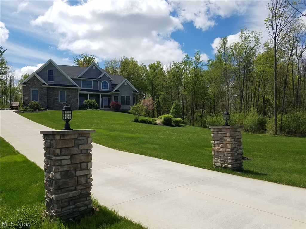 Granger Mdws - Residential