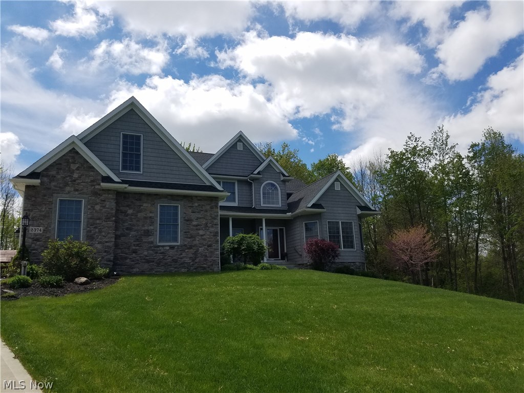 Granger Mdws - Residential