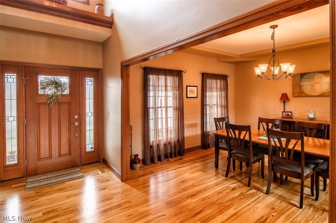 Granger Mdws - Residential