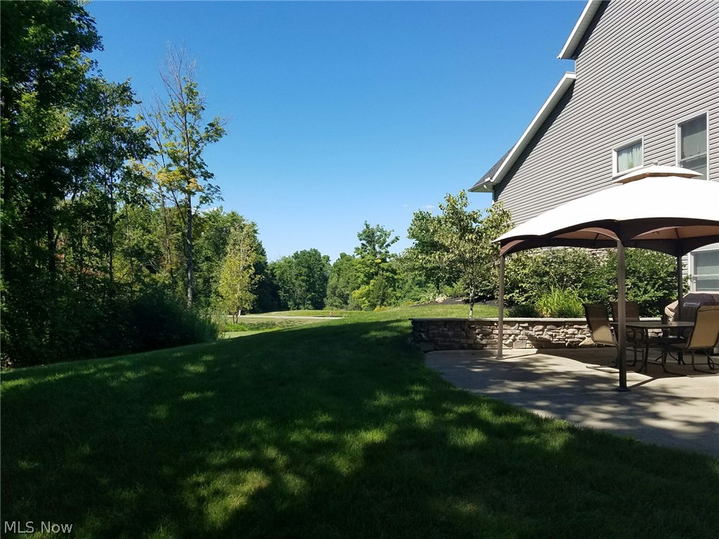 Granger Mdws - Residential