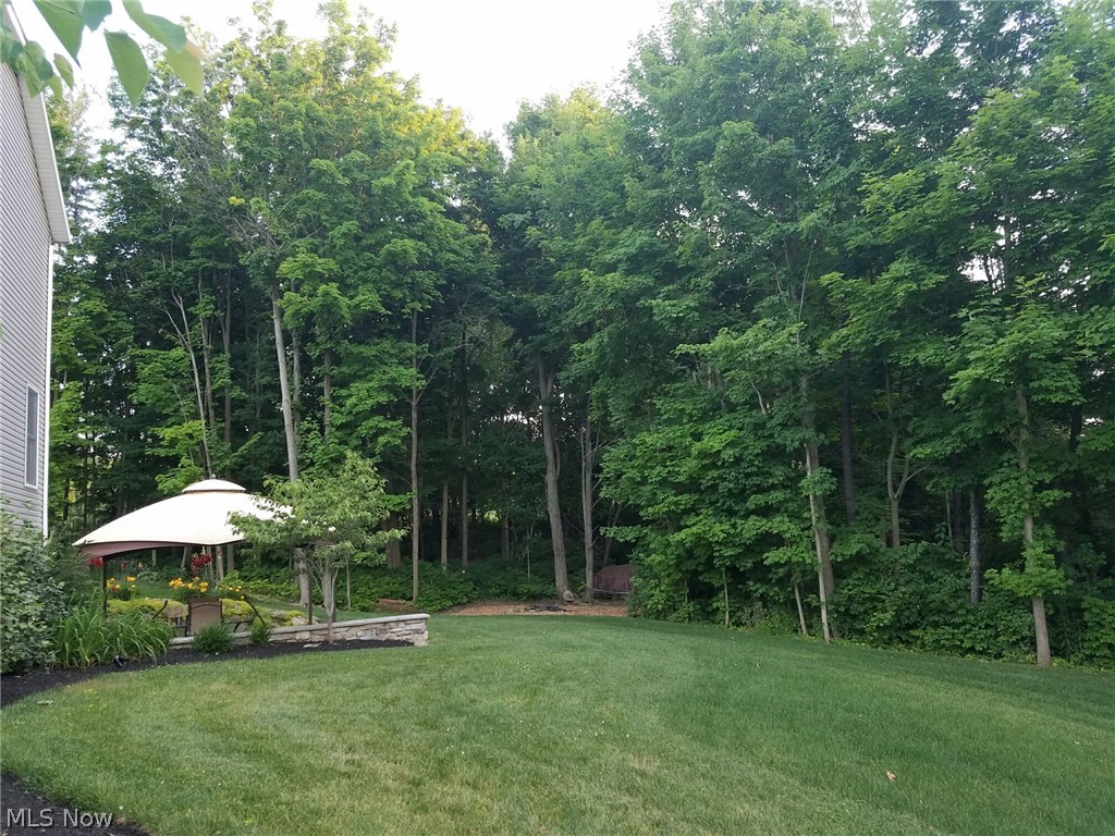 Granger Mdws - Residential