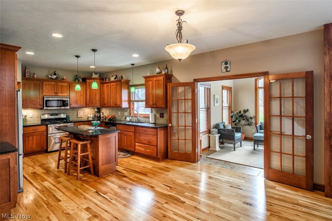 Granger Mdws - Residential