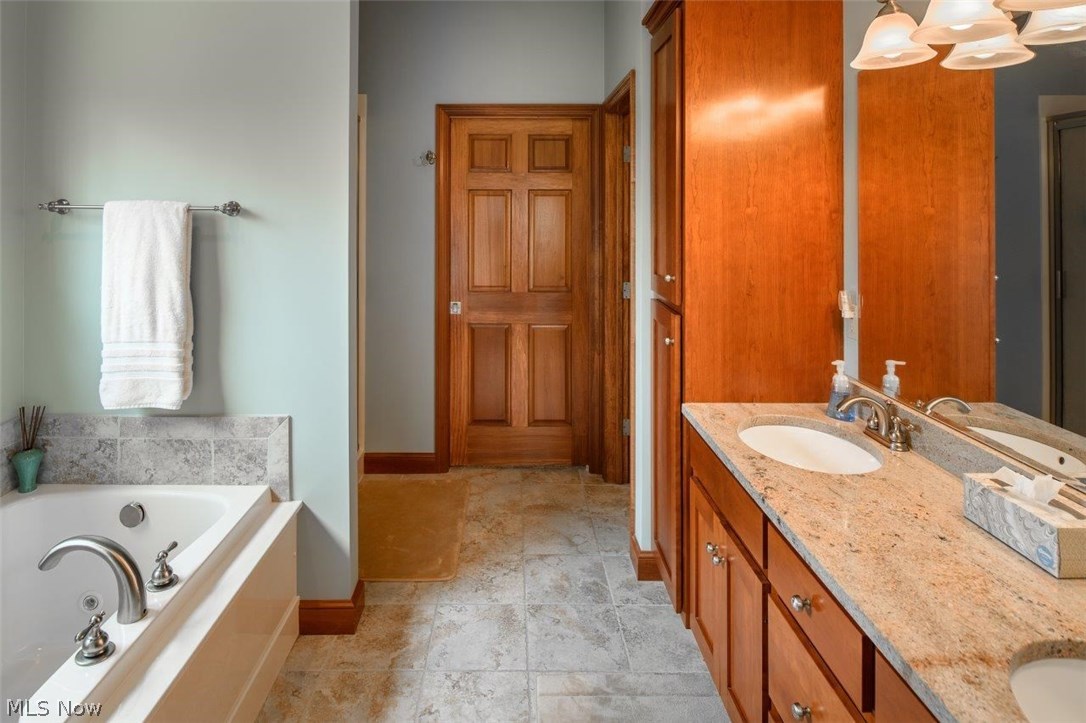 Granger Mdws - Residential