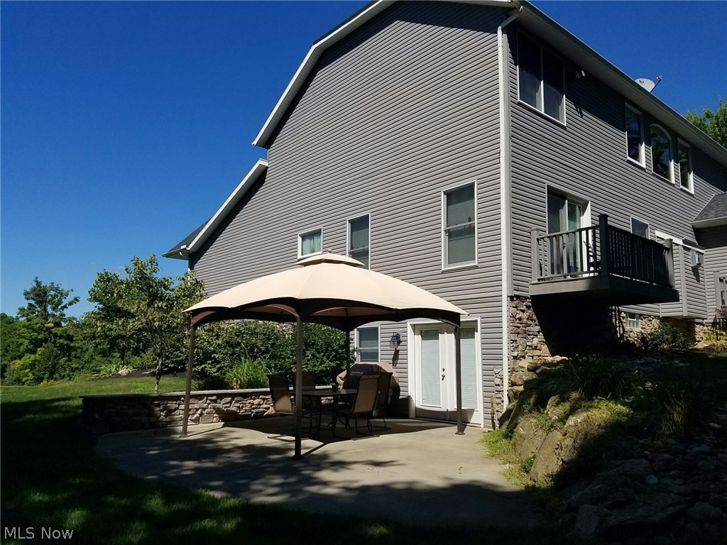 Granger Mdws - Residential