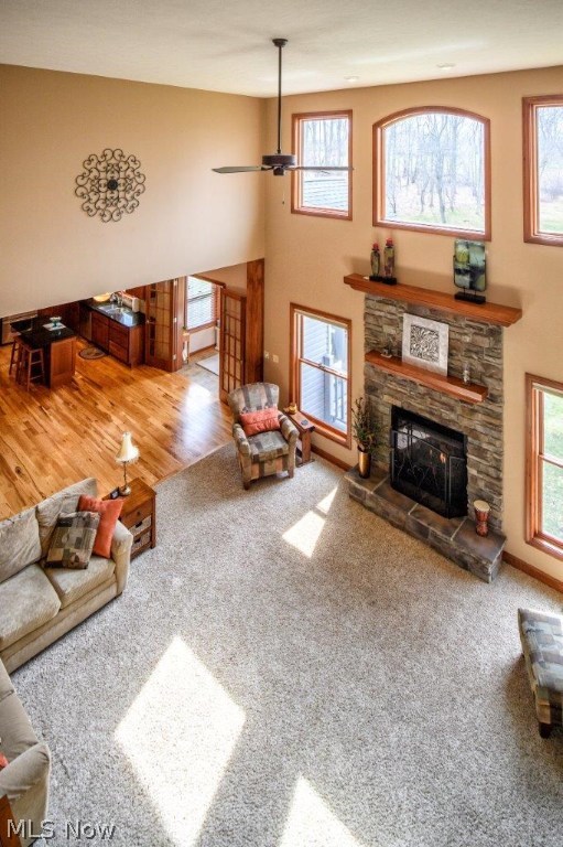 Granger Mdws - Residential