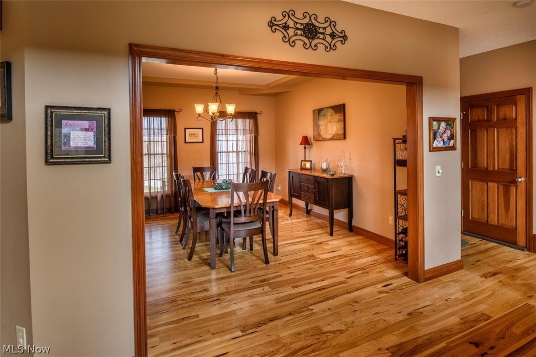 Granger Mdws - Residential