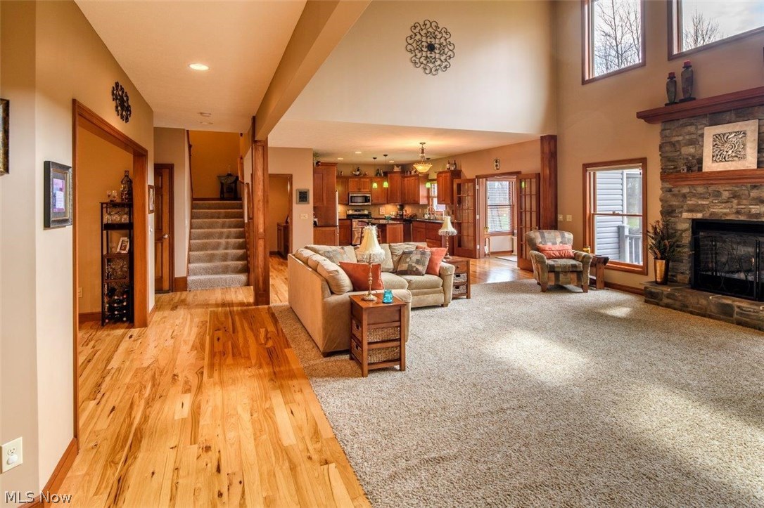 Granger Mdws - Residential