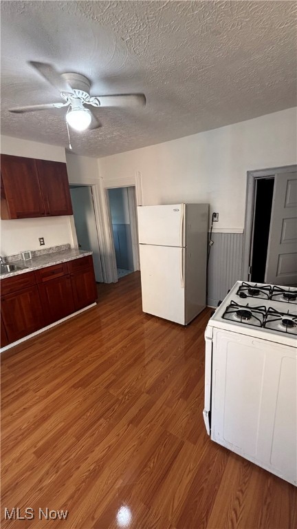 Sheffield Land Co - Residential