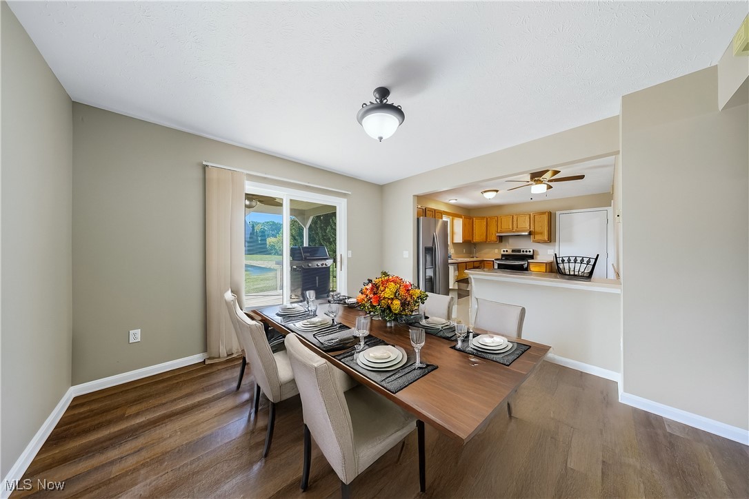 Windsor Commons - Residential