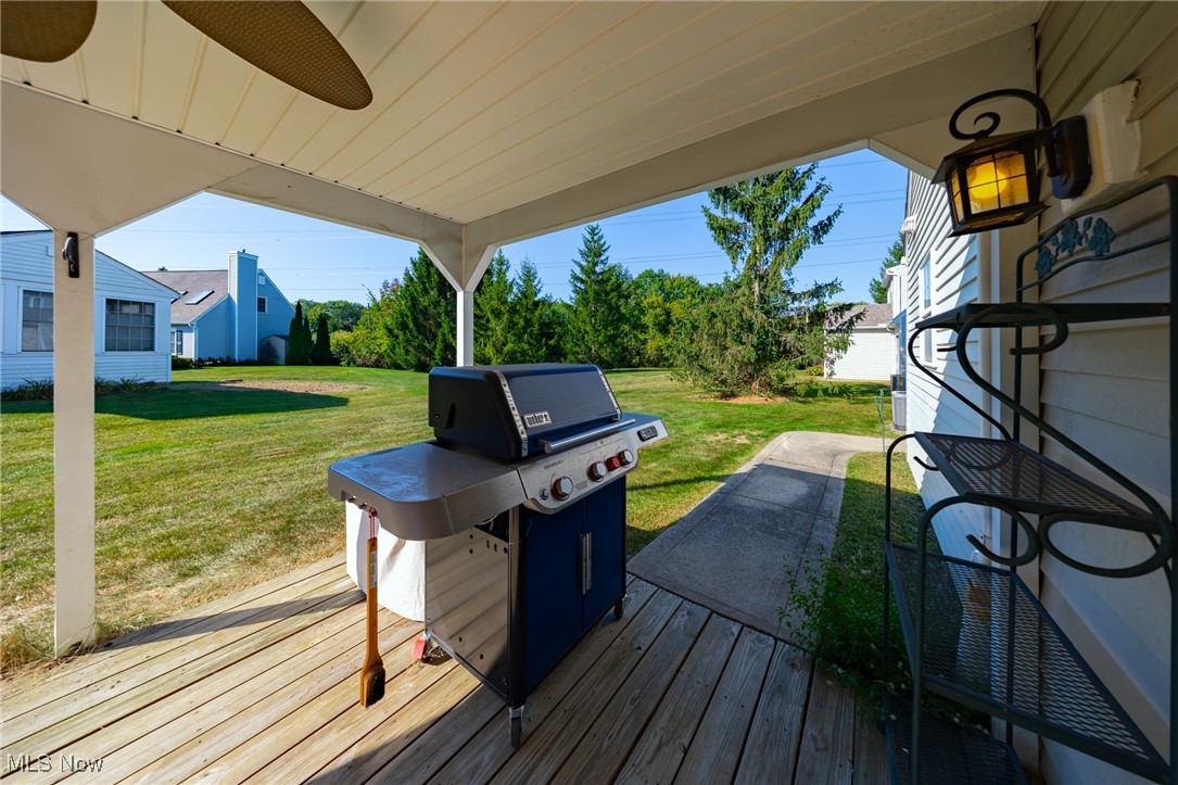 Windsor Commons - Residential