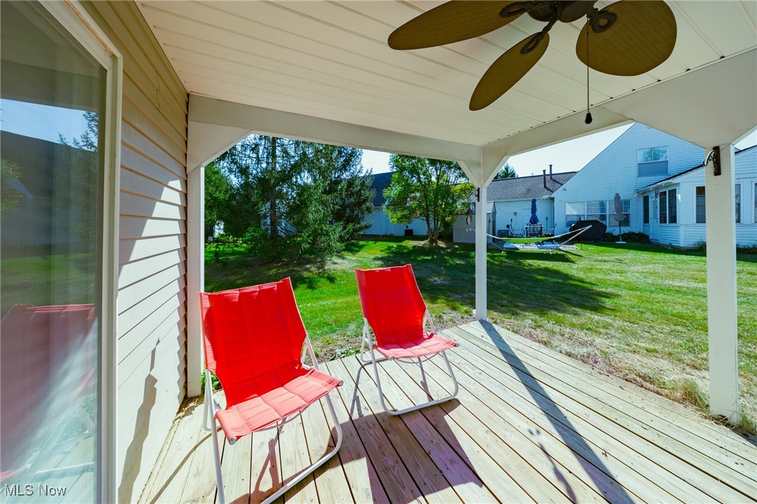 Windsor Commons - Residential