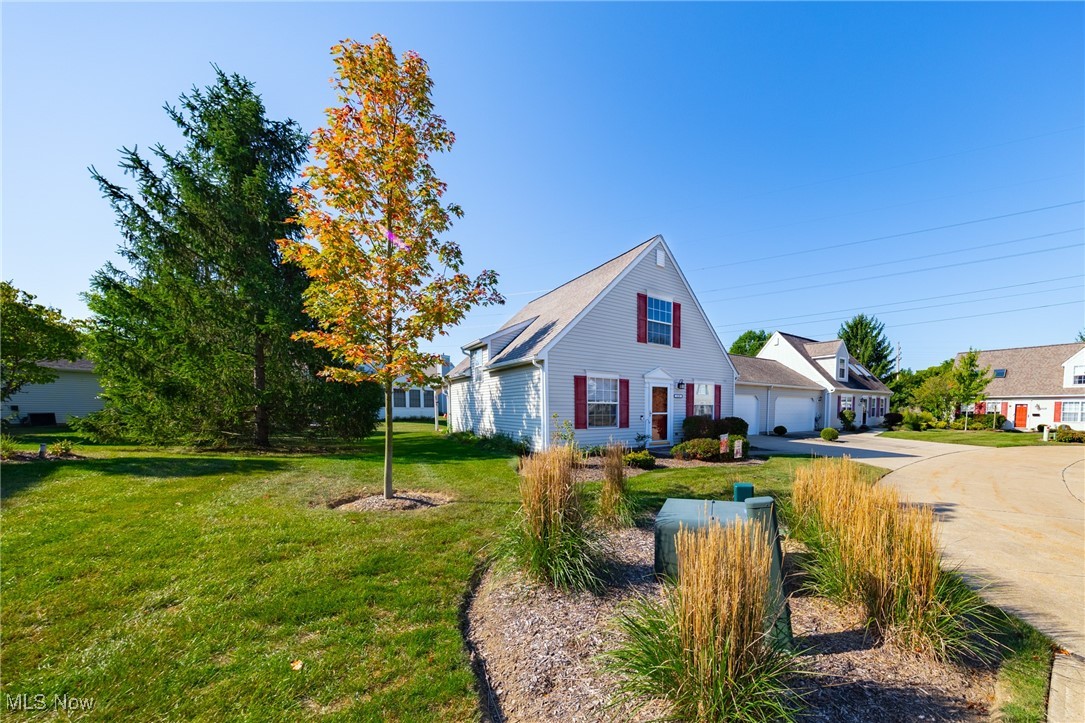 Windsor Commons - Residential