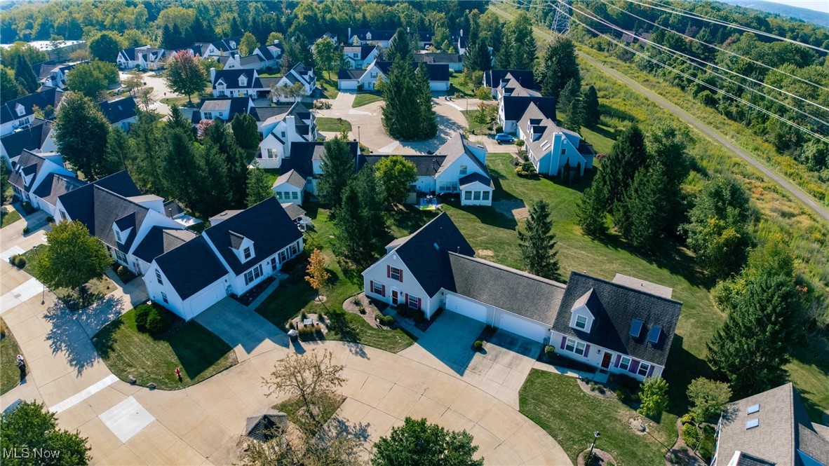 Windsor Commons - Residential