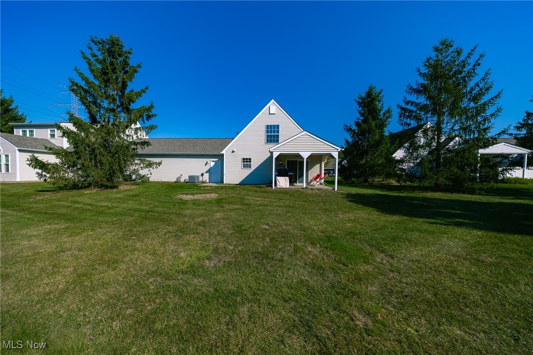 Windsor Commons - Residential