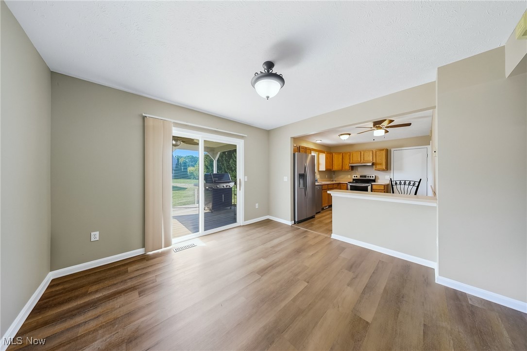 Windsor Commons - Residential