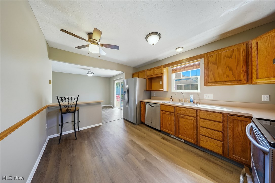 Windsor Commons - Residential