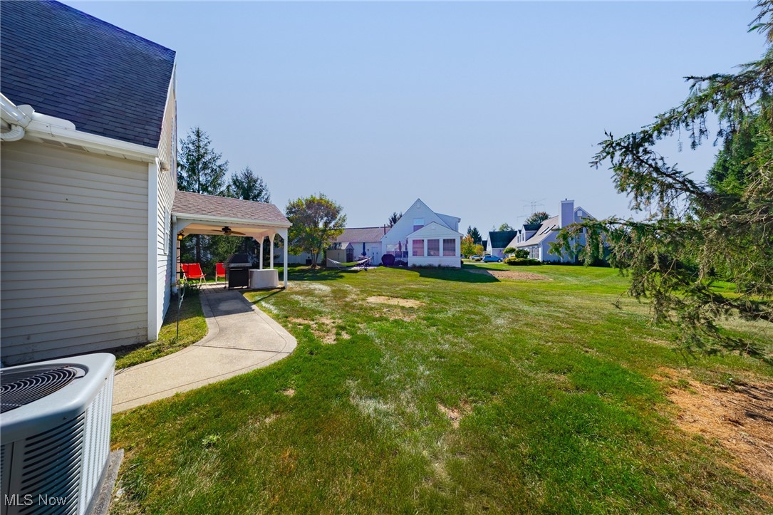 Windsor Commons - Residential