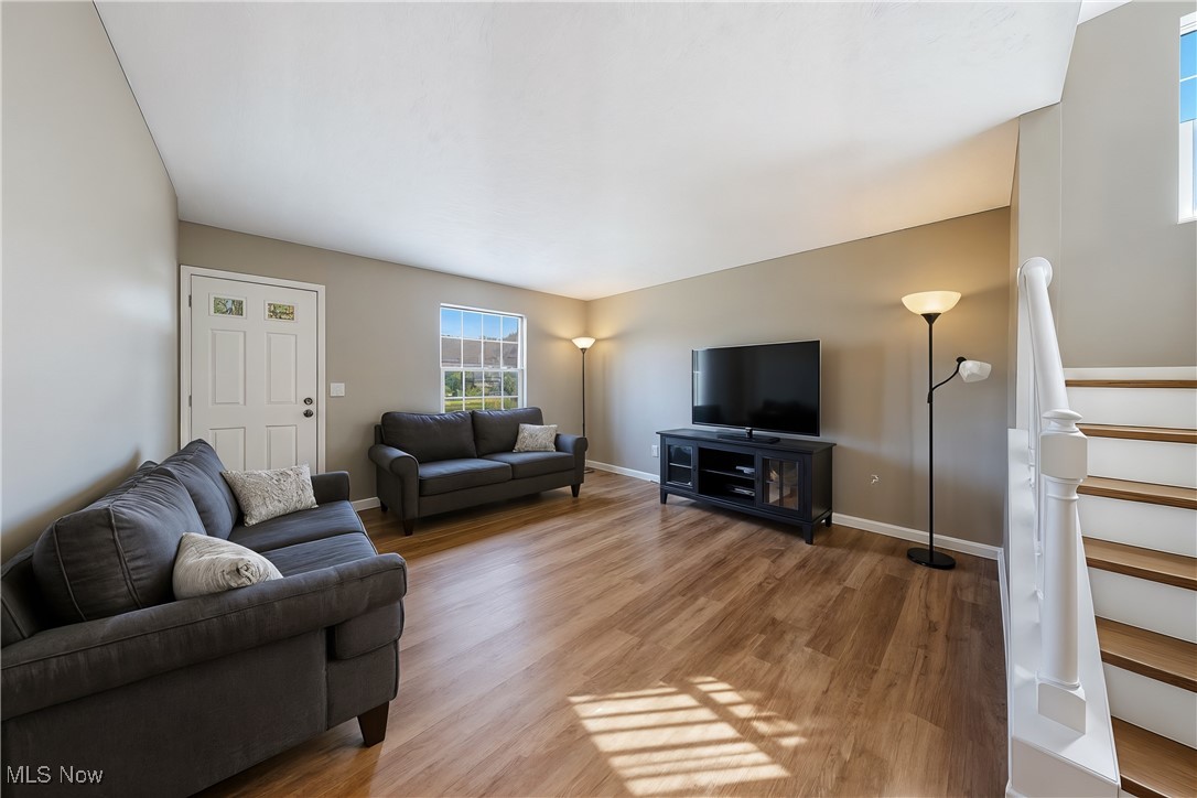 Windsor Commons - Residential