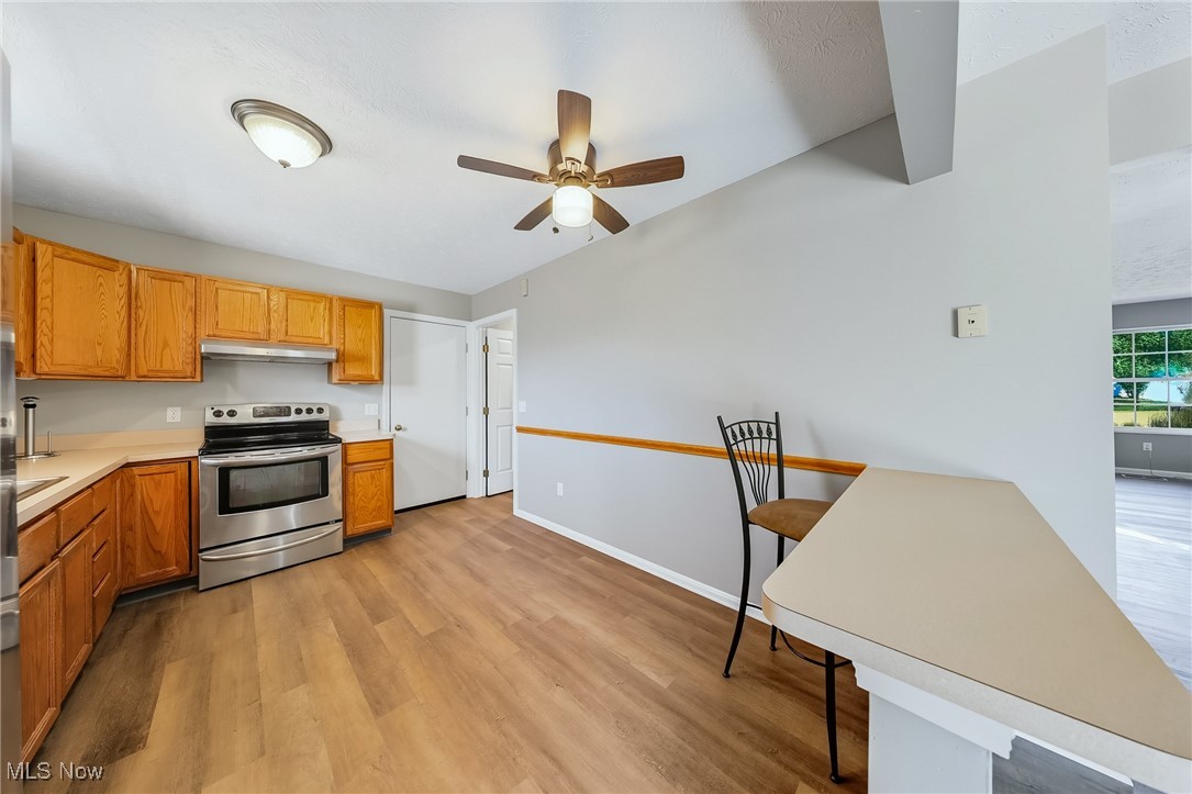 Windsor Commons - Residential